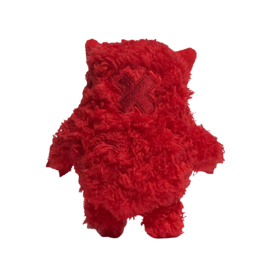 Zeedog Monsterz Roy Peluche para cães